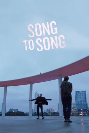 Song to Song's poster