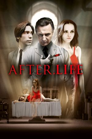 After.Life's poster