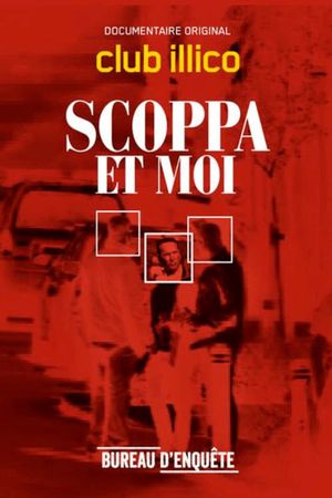 Scoppa et moi's poster