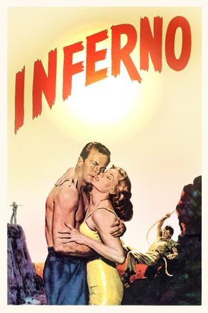 Inferno's poster