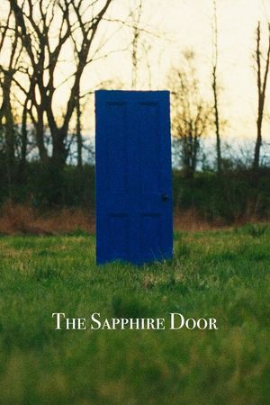 The Sapphire Door's poster