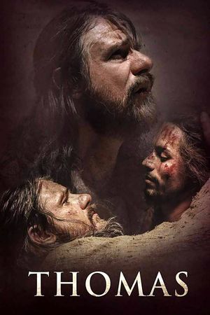 The Friends of Jesus: Thomas's poster image