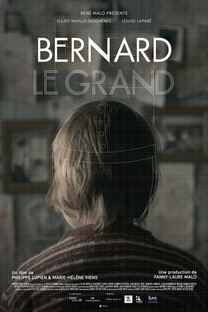 Bernard the Great's poster