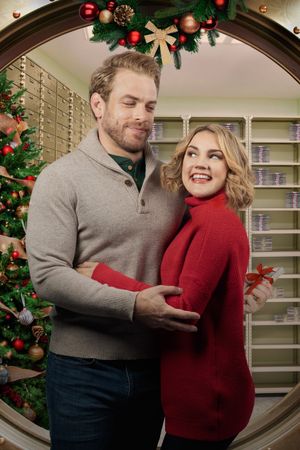 Banking on Love's poster