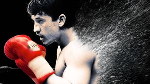 Bleed for This's poster