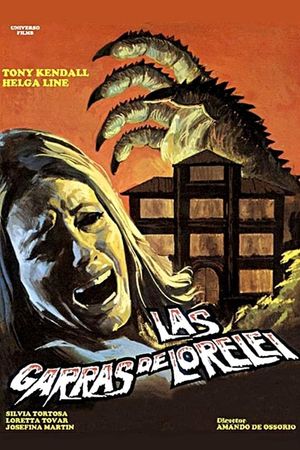 The Loreley's Grasp's poster