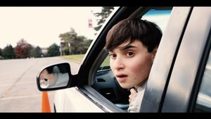PARALLEL: A Parking Love Story's poster