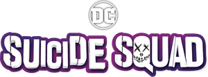 Suicide Squad's poster