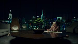 Okja's poster
