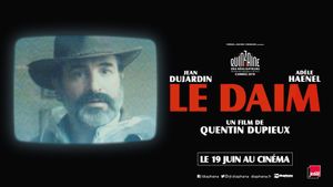 Deerskin's poster