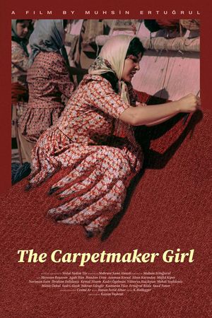 The Carpetmaker Girl's poster