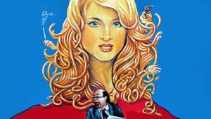 Spaghetti a mezzanotte's poster