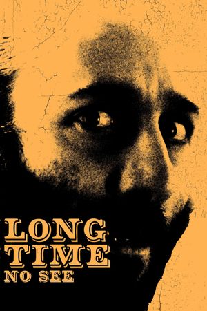 Long Time No See's poster