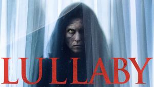 Lullaby's poster
