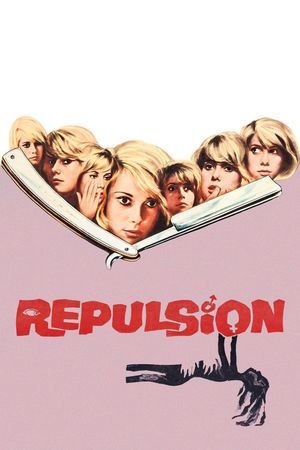 Repulsion's poster image