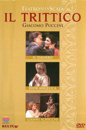 Il Trittico's poster
