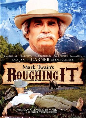 Roughing It's poster