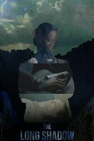 The Long Shadow's poster