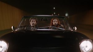 Journey to Rome's poster