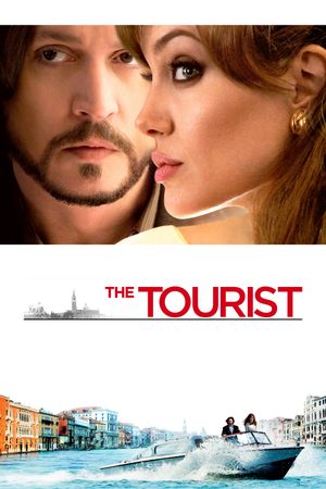 The Tourist's poster