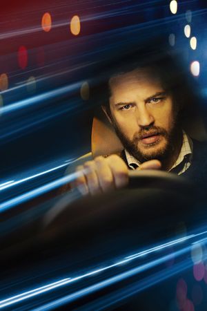 Locke's poster