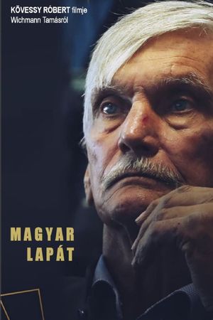 Magyar Lapát's poster