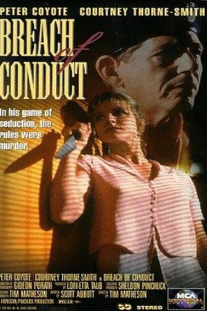 Breach of Conduct's poster
