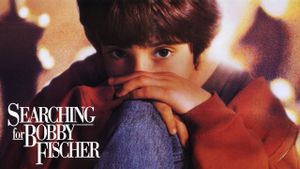 Searching for Bobby Fischer's poster