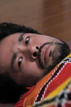 Kotatsu Man's poster