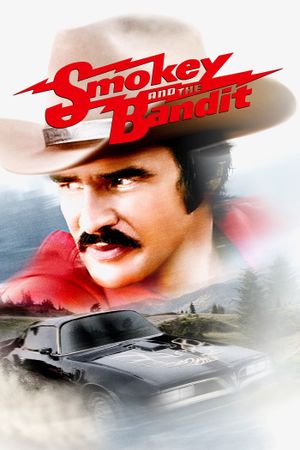 Smokey and the Bandit's poster