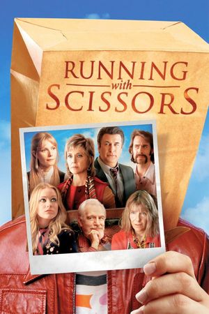 Running with Scissors's poster