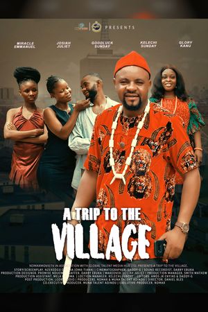 A Trip to the Village's poster image