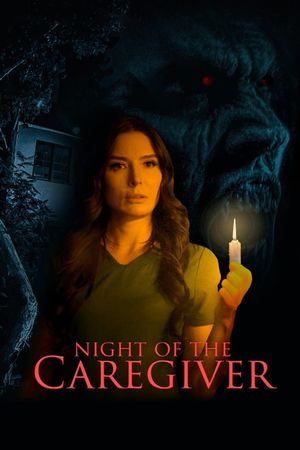 Night of the Caregiver's poster