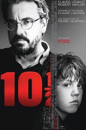 10½'s poster