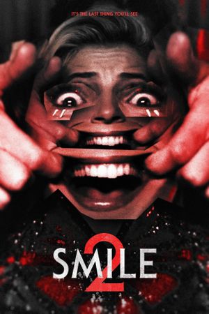 Smile 2's poster