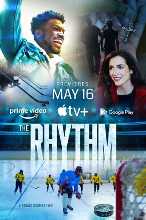 The Rhythm's poster