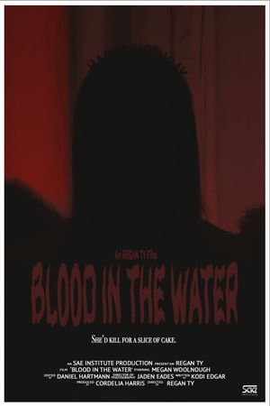 Blood in the Water's poster