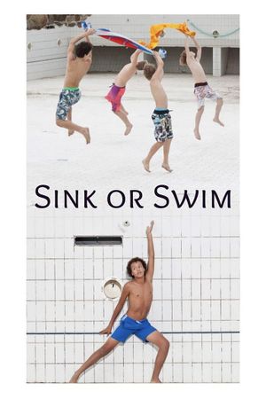 Sink or Swim's poster image