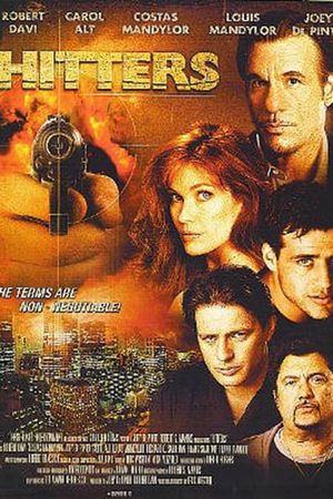 Hitters's poster