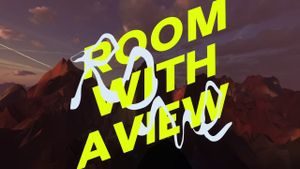 Room With a View's poster