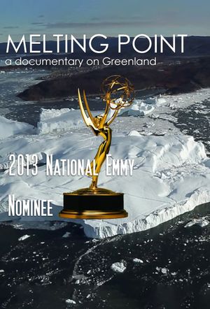 Melting Point: Greenland's poster