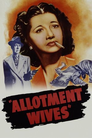Allotment Wives's poster