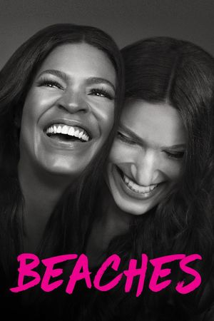 Beaches's poster