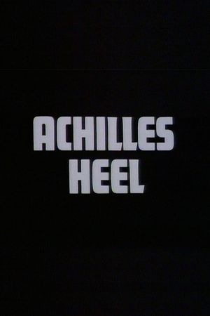 Achilles Heel's poster image
