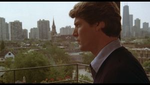 Somewhere in Time's poster
