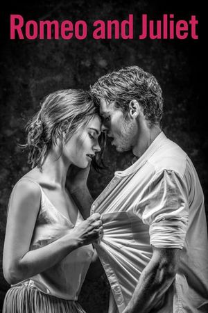 Branagh Theatre Live: Romeo and Juliet's poster