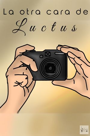 La otra cara de Luctus's poster