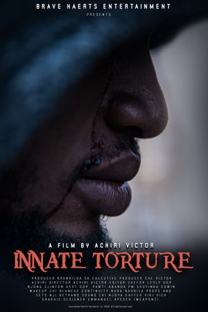 Innate Torture's poster