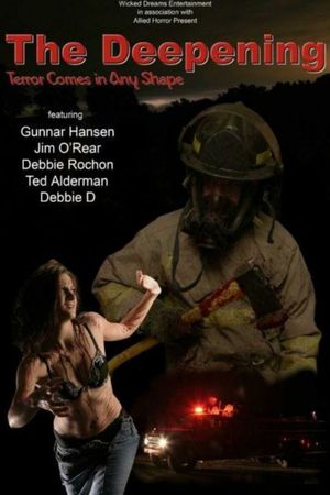 The Deepening's poster