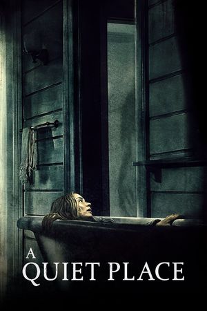 A Quiet Place's poster